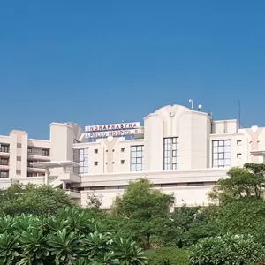 Apollo indraprastha Jasola