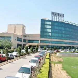 Artemis Hospital Gurugram