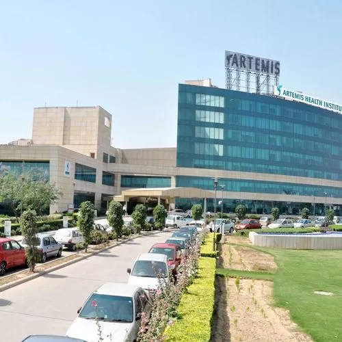 Artemis Hospital Gurugram