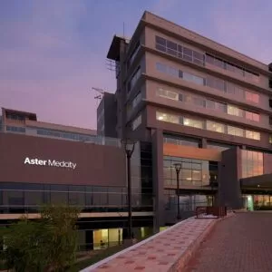 Aster Medcity Kochi