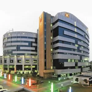 BLK SUPER SPECIALITY HOSPITAL NEW DELHI
