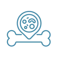 Bone Marrow Transplant icon