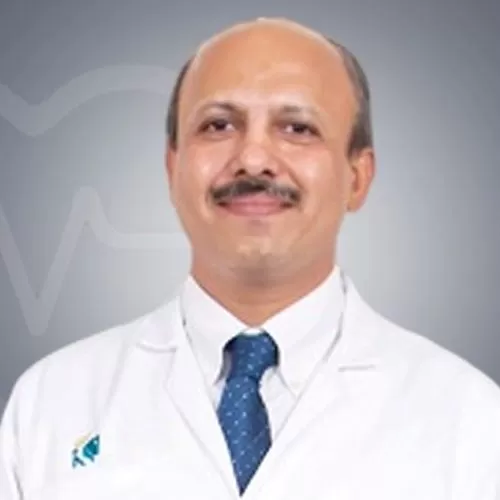 DR. ANAND KHAKHAR