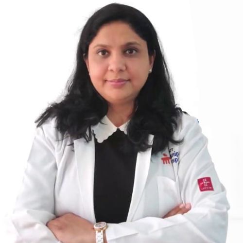 DR. DIVYA BANSAL