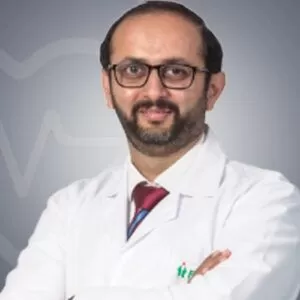 DR. MAHESH GOPASETTY