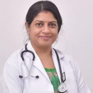 DR. MAITRI CHAUDHURI