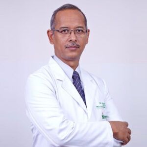 DR. SANJAY GOGOI