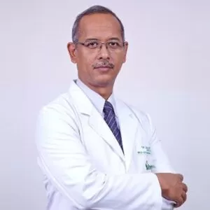 DR. SANJAY GOGOI
