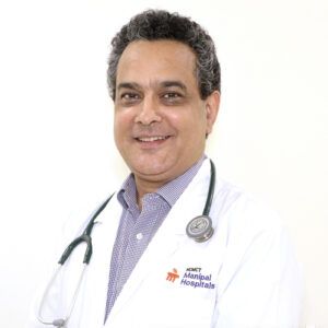 DR. SAURABH POKHARIYAL