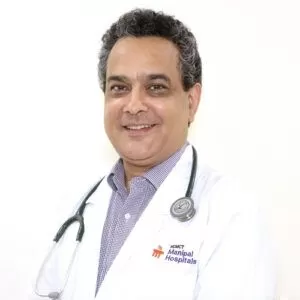DR. SAURABH POKHARIYAL