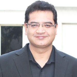 DR. SHAILENDRA LALWANI