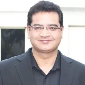 DR. SHAILENDRA LALWANI