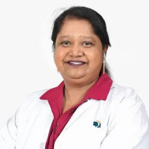 DR. VIJAYA RAJAKUMARI