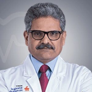 DR. YUGAL KISHORE MISHRA