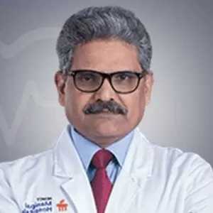 DR. YUGAL KISHORE MISHRA