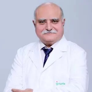 Dr Ajay Kaul
