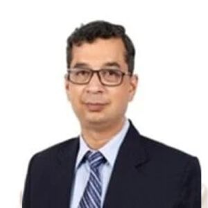 Dr Anurag Sharma