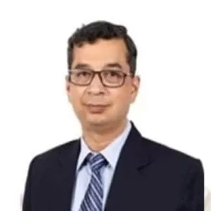 Dr Anurag Sharma