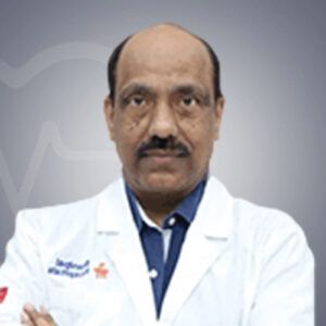 Dr Bipin Dubey