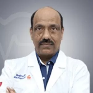 Dr Bipin Dubey