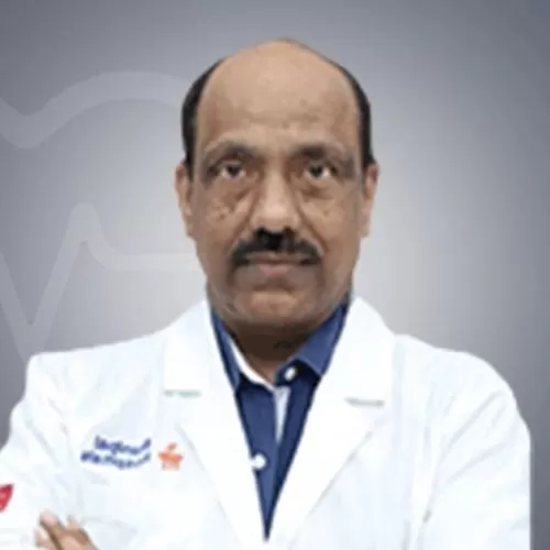 Dr Bipin Dubey