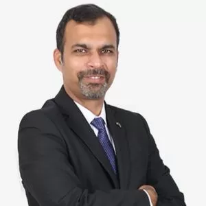 Dr Chandrashekhar Kulkarni