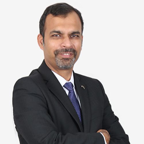 Dr Chandrashekhar Kulkarni
