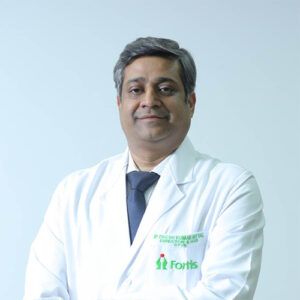 Dr Dinesh Kumar Mittal