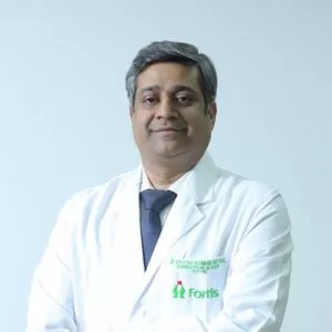Dr Dinesh Kumar Mittal