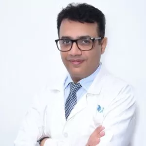 Dr Gaurav Kharya