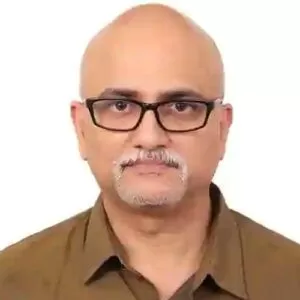 Dr Harish Bhat N
