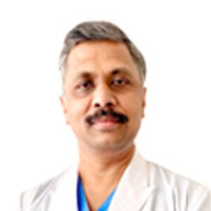 Dr Manish Bansal