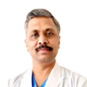 Dr Manish Bansal