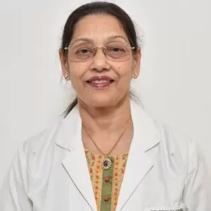 Dr Manju Aggarwal