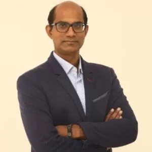 Dr Mettu Srinivas Reddy