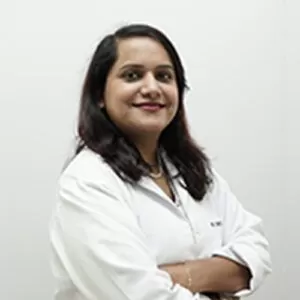 Dr Parul Gupta