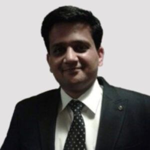 Dr Pravin Kulkarni 1