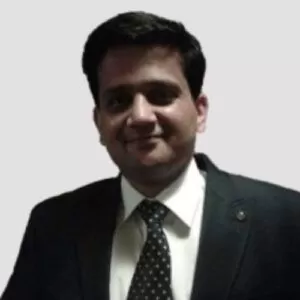 Dr Pravin Kulkarni 1