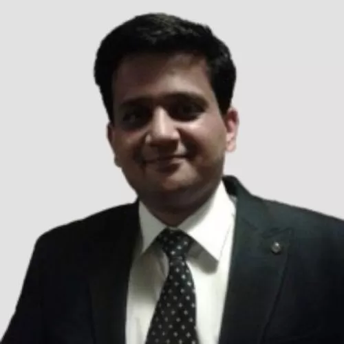 Dr Pravin Kulkarni 1