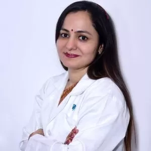 Dr Rupali