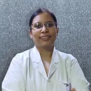 Dr Saumya Sharma