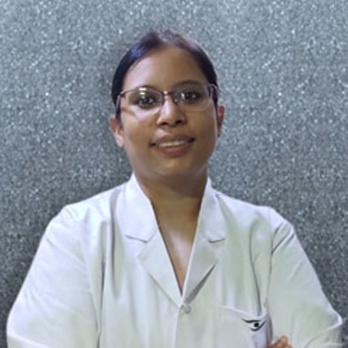 Dr Saumya Sharma