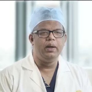 Dr Thiagarajan Srinivasan