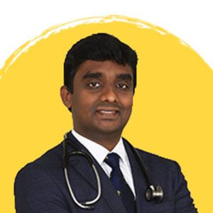Dr Vijayaraghavan G