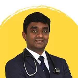 Dr Vijayaraghavan G