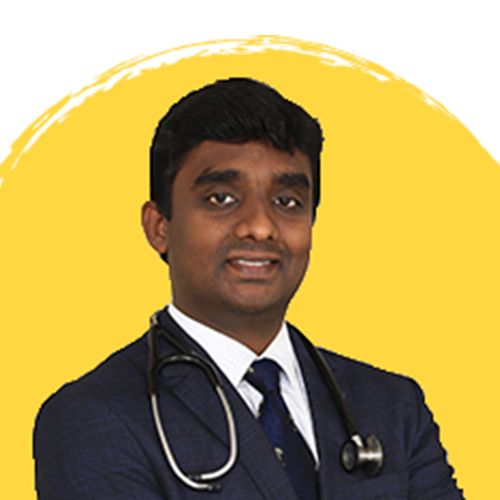 Dr Vijayaraghavan G
