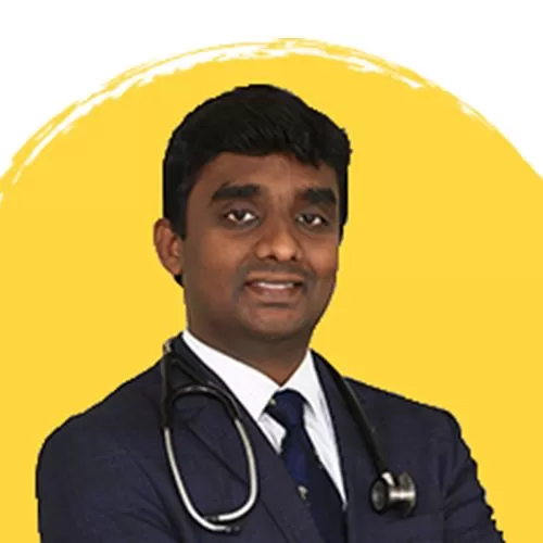 Dr Vijayaraghavan G