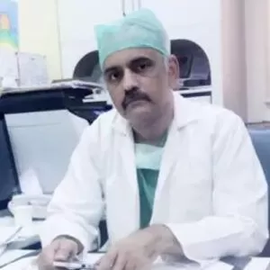 Dr sandeep guleria