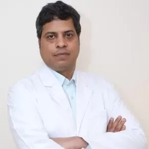 Dr. ANADI PACHAURY