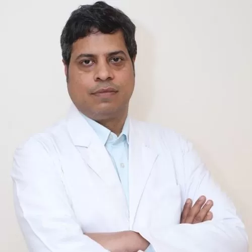 Dr. ANADI PACHAURY